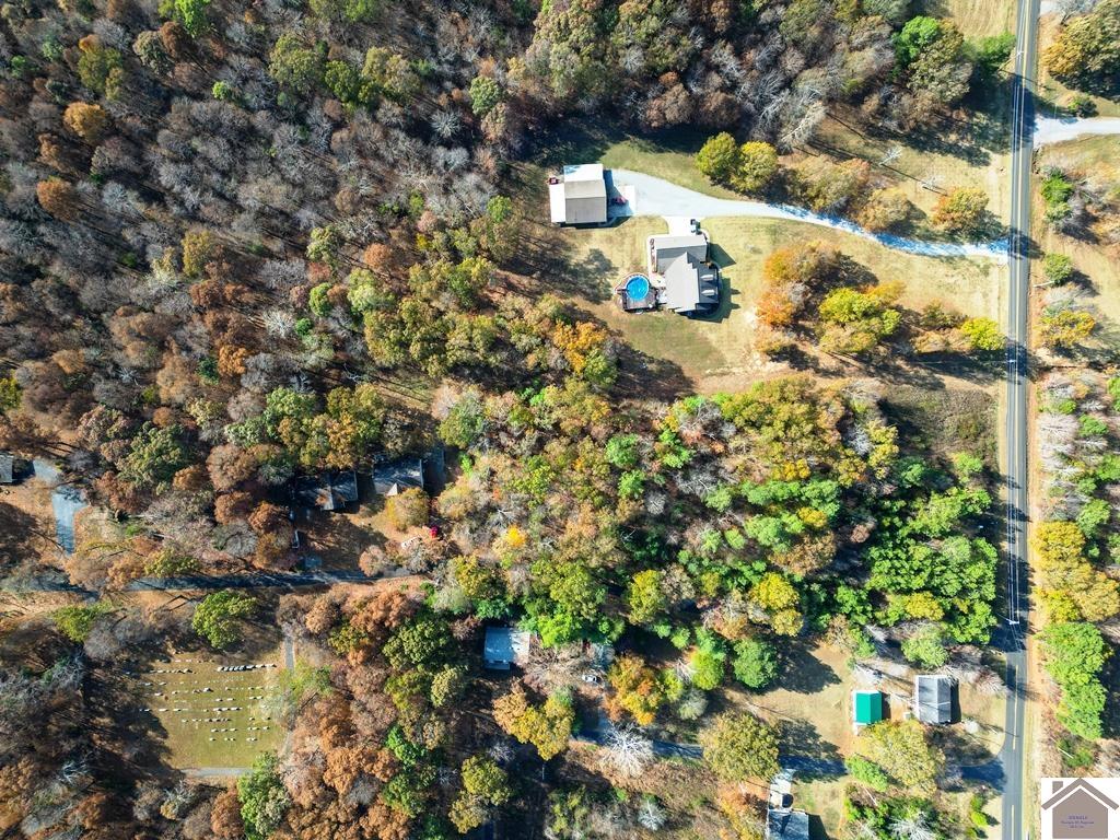 000 Oak Level Road Property Photo 1