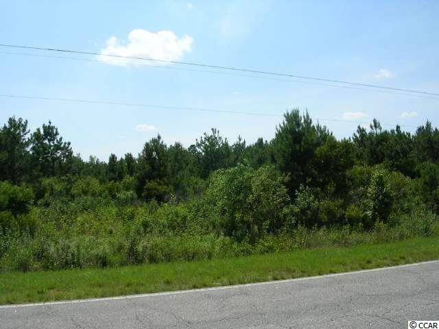 Tract A Highway 9 Property Photo