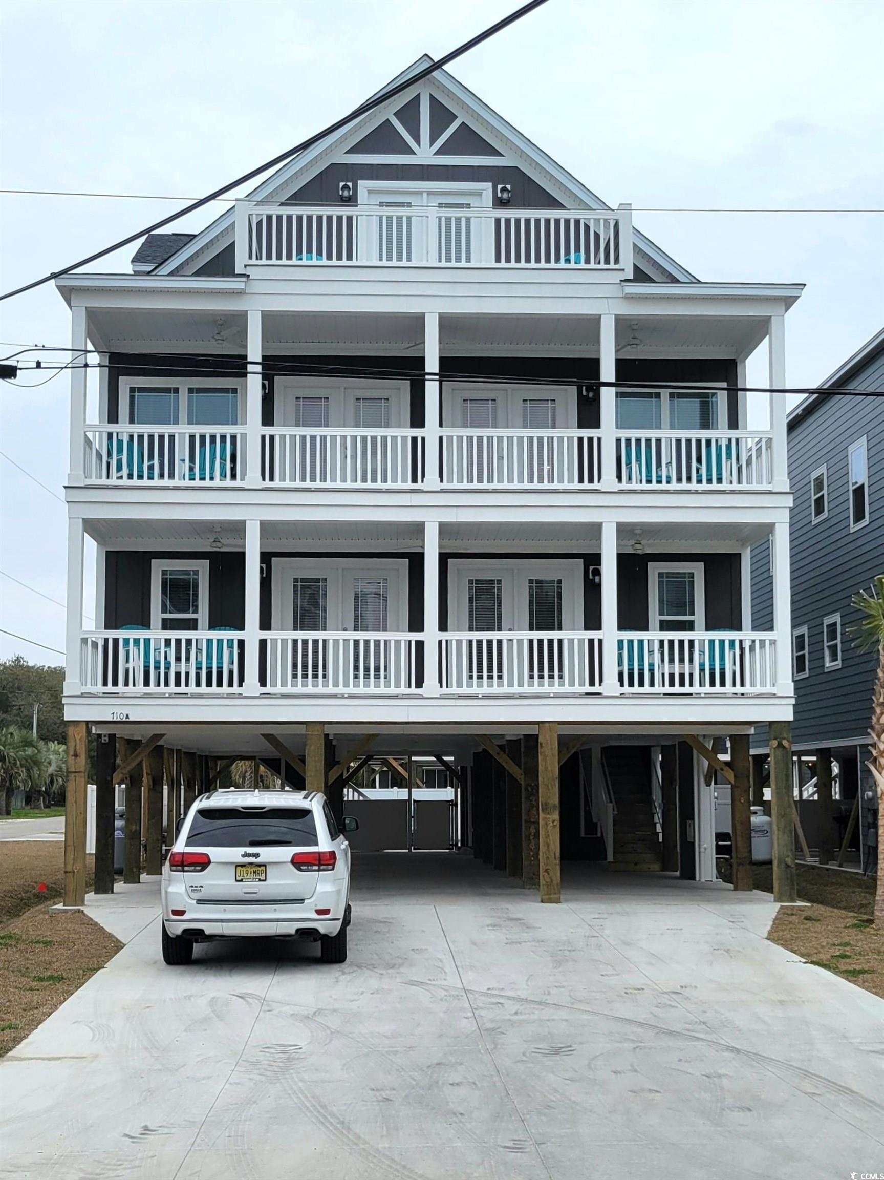 29a Surfside Beach East Of 17 & North Of Surfside Real Estate Listings Main Image