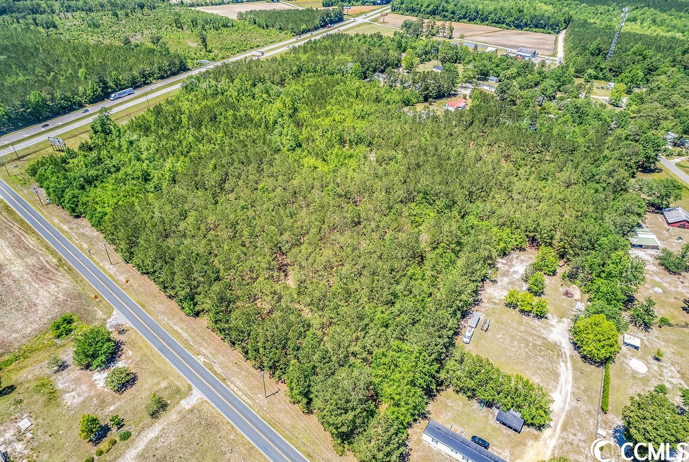 Tbd William Nobles Rd. Property Photo