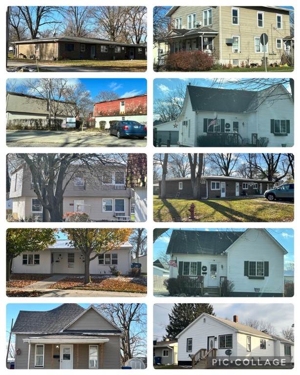 Vermilion County Real Estate Listings Main Image