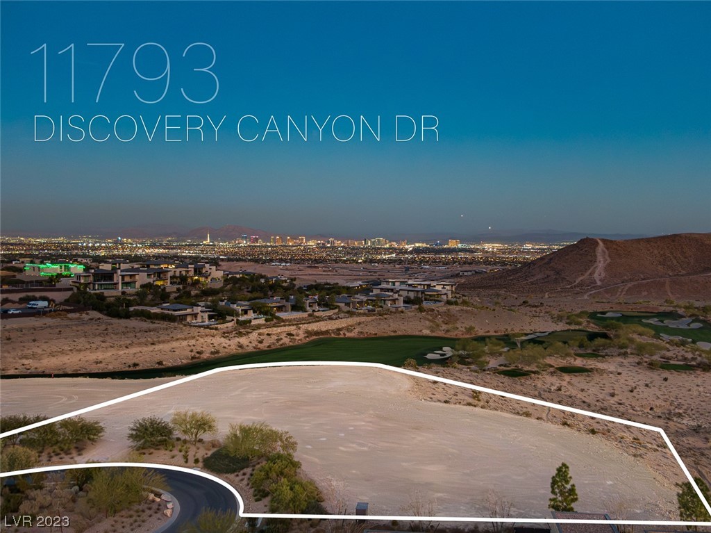 11793 Discovery Canyon Drive Property Photo
