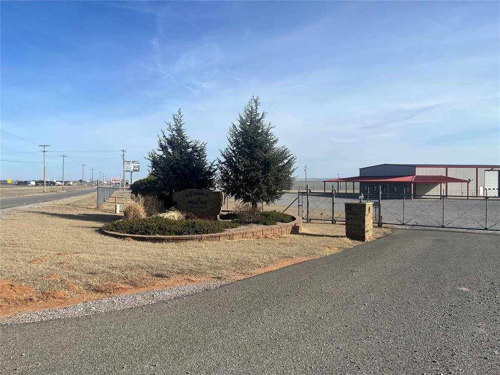 5500 S Frontage Road Property Photo