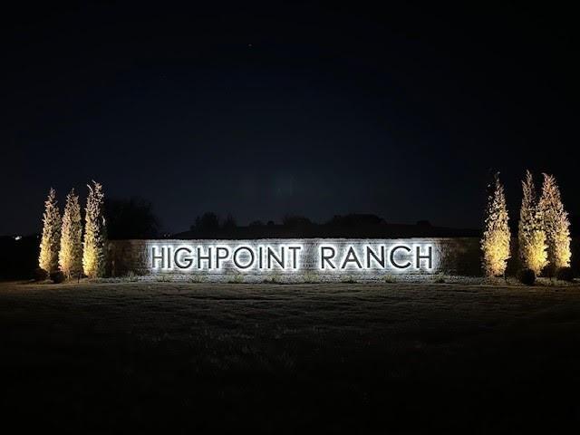 3000 High Ranch Way Property Photo 1