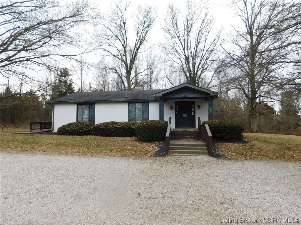 1600 S State 135 Road Property Photo