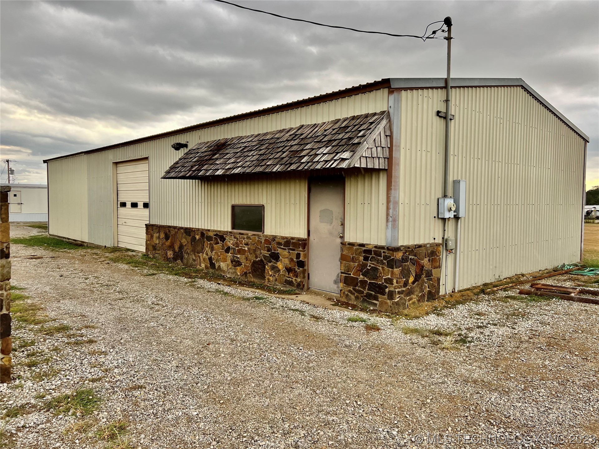 6703 State Highway 76 Property Photo 1