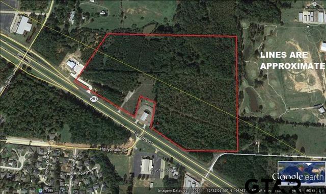 Gregg County Real Estate Listings Main Image